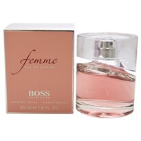 Boss Femme by Hugo Boss Eau De Parfum Spray, 1.6 OZ