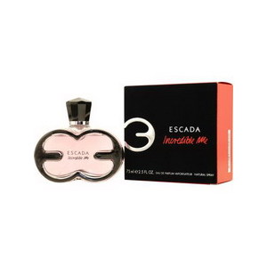 Escada Incredible Me by Escada Eau De Parfum Spray, 2.5 OZ