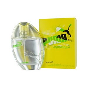 Puma Jamaica 2 by Puma Eau De Toilette Spray, 1.7 OZ