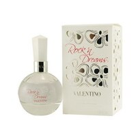 Valentino Rock 'N Dreams by Valentino Eau De Parfum Spray, 1.7 OZ