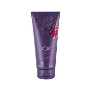 Mexx Xx Very Wild by Mess Shower Gel, 6.8 OZ