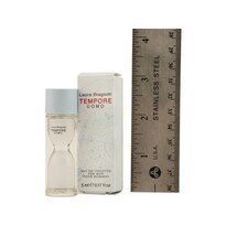 Tempore Uomo by Laura Biagiotti Eau De Toilette Mini Spray, 0.17 OZ