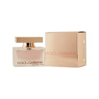 Rose The One by Dolce & Gabbana Eau De Parfum Spray 2.5 OZ