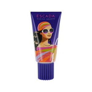 Escada Marine Groove by Escada Shower Gel, 5 OZ