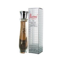 Naomi by Naomi Campbell Eau De Toilette Spray, 1 OZ