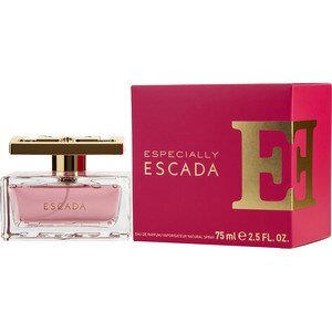 Escada Especially by Escada Eau de Parfum Spray, 2.5 OZ