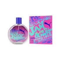 Puma Jam! by Puma Eau De Toilette Spray, 3 OZ