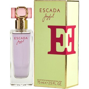 Escada Joyful by Escada Eau De Parfum Spray, 2.5 OZ
