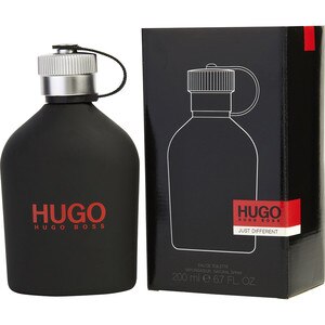 Hugo Just Different by Hugo Boss Eau De Toilette Spray, 6.7 OZ