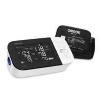 OMRON 10 Series Wireless Upper Arm Blood Pressure Monitor w/ Side-by-Side LCD Comparison