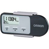 Omron Alvita Tri-axis Pedometer With Calories Burned, thumbnail image 1 of 1