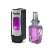 Gojo Antibacterial Plum ADX Starter Kit