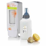 GOJO Invigorating Conditioning Shampoo and Body Wash Citrus Ginger, 42.2 OZ, thumbnail image 1 of 1