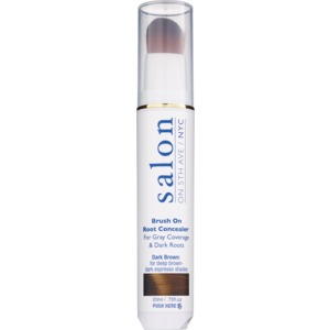 Salon on 5th Ave NYC Brush-On Root Concealer, 0.75 OZ