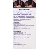Salon on 5th Ave NYC Brush-On Root Concealer, 0.75 OZ, thumbnail image 2 of 2