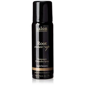 Salon on 5th Ave/NYC Root Cover-Up Temporary Concealer Spray, 2 OZ