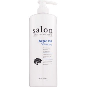 Salon On 5th Ave/NYC Shampoo, 32 OZ