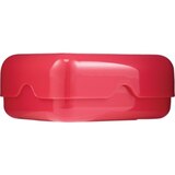 Plastic Soap Dish, thumbnail image 1 of 2