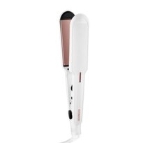 Conair Double Ceramic Flat Iron 1 1/2" #CS9221N