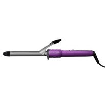 Conair InfinitiPro Nano Tourmaline Ceramic Curling Iron, 3/4-Inch