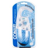 Conair by Pollenex Water Resistant Shower Radio, thumbnail image 1 of 2