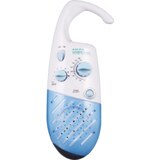 Conair by Pollenex Water Resistant Shower Radio, thumbnail image 2 of 2