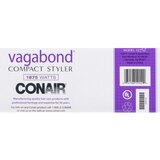 Conair Folding Handle Travel Hair Dryer 1875 Watts 127, thumbnail image 4 of 4