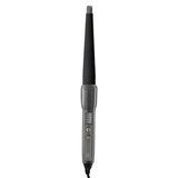 Conair InfinitiPRO SiliconeShine CurlingWand 1"to1/2"#CD229R, thumbnail image 1 of 2