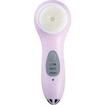 Conair True Glow Sonic Skincare Solution, Soft Pink