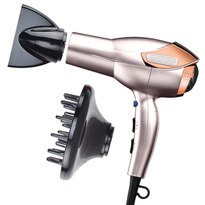 Conair Infinity Pro 1875 Rose Gold Hair Dryer