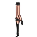 CON IP rosegold 1 1/2" curl iron CD, thumbnail image 1 of 1