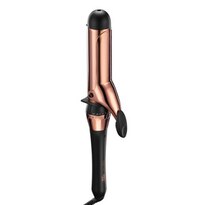 CON IP rosegold 1 1/2" curl iron CD