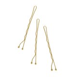 Conair Secure Hold Blonde Bobby Pins, 90CT, thumbnail image 1 of 3