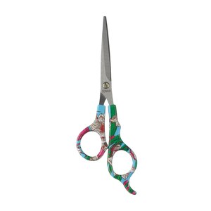 Conair Scissors 5.5" w/Micro-Serated Blades StnlssStl #80026