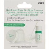 Sally Hansen Creme Hair Bleach for Face, thumbnail image 2 of 4