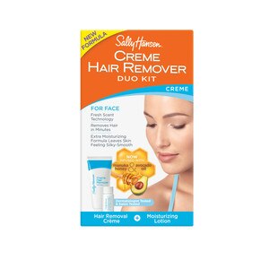 Sally Hansen Creme Hair Remover Kit