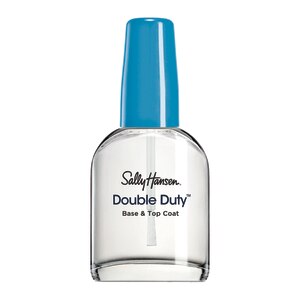 Sally Hansen Double Duty Base & Top Coat