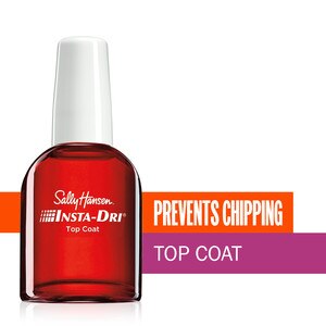 Sally Hansen Insta-Dri Anti-Chip Top Coat