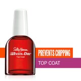 Sally Hansen Insta-Dri Anti-Chip Top Coat, thumbnail image 1 of 1