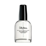 Sally Hansen Advanced Hard as Nails Strengthening Top Coat, 0.45 OZ, thumbnail image 1 of 1