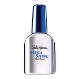 Sally Hansen Mega Shine Top Coat, thumbnail image 1 of 1
