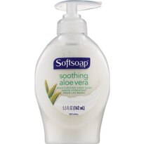 Softsoap Hand Soap, 5.5 OZ