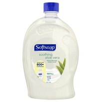 Softsoap Hand Soap Refill