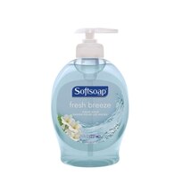 Softsoap Liquid Hand Soap Pump, 7.5 OZ