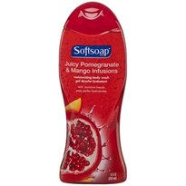 Softsoap Body Wash