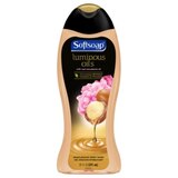 Softsoap Luminous Oils Body Wash, thumbnail image 1 of 1