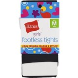 Hanes Girls Leggings, thumbnail image 1 of 2