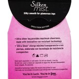 L'eggs Silken Mist Ultra Sheer Control Top Pantyhose, thumbnail image 2 of 4