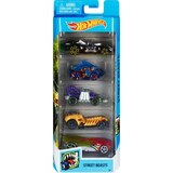 Hot Wheels Gift Set, thumbnail image 1 of 3