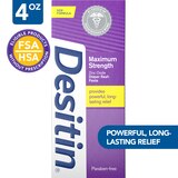 Desitin Original Paste, thumbnail image 1 of 1